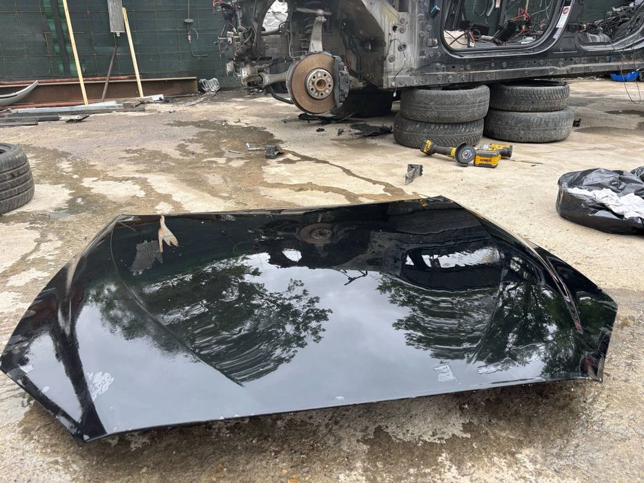 Преден капак bmw f06 f12 f13 капак бмв ф06 ф12 ф13