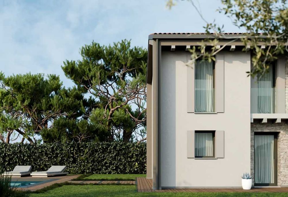 Продава се Къща в София, Драгалевци - 120 кв.м за 333 €/кв.м - Снимка #1