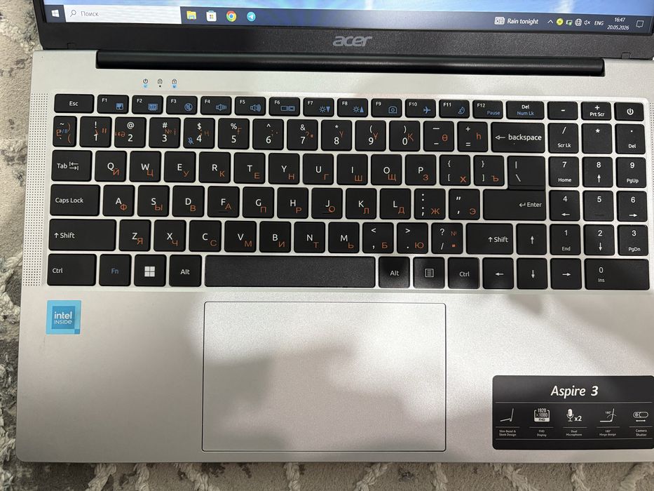 Ноутбук Acer A-325