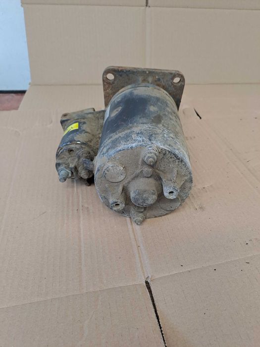Electromotor Iveco Euro Cargo 4.0 diesel cod bosch 0001363111