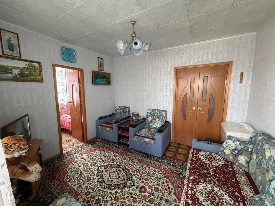 Продажа 1-комнатной квартиры