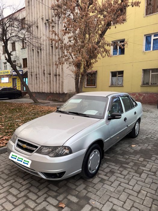 Nexia 1.6 luks kancaner full