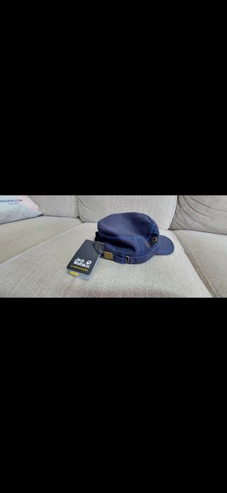 Șapcă copii marca Jack Wolsfskin