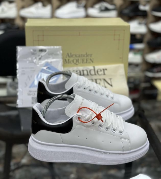 Adidasi alexander mcqueen