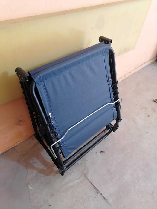 Sezlong plaja/gradina