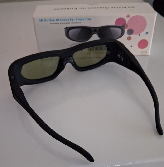 Ochelari spion cu mini camera