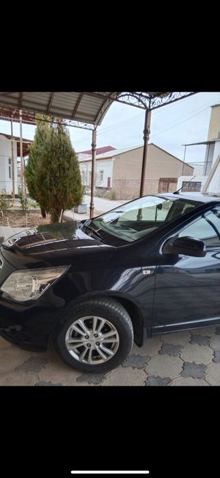 Cobalt sotiladi, naxtga yoki kredit