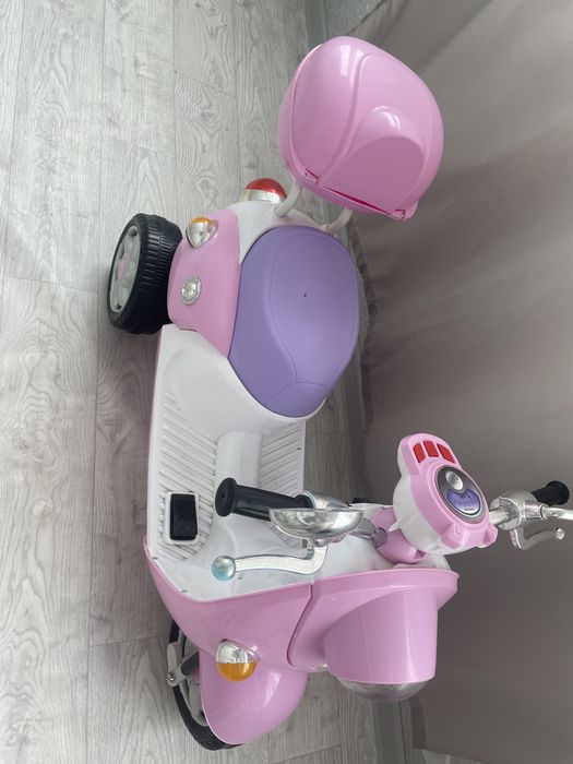 Продам детский мотоцикл