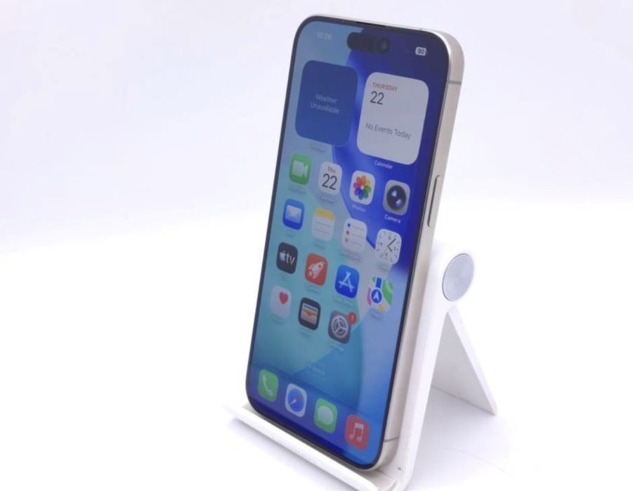 iphone 15 pro max excelent