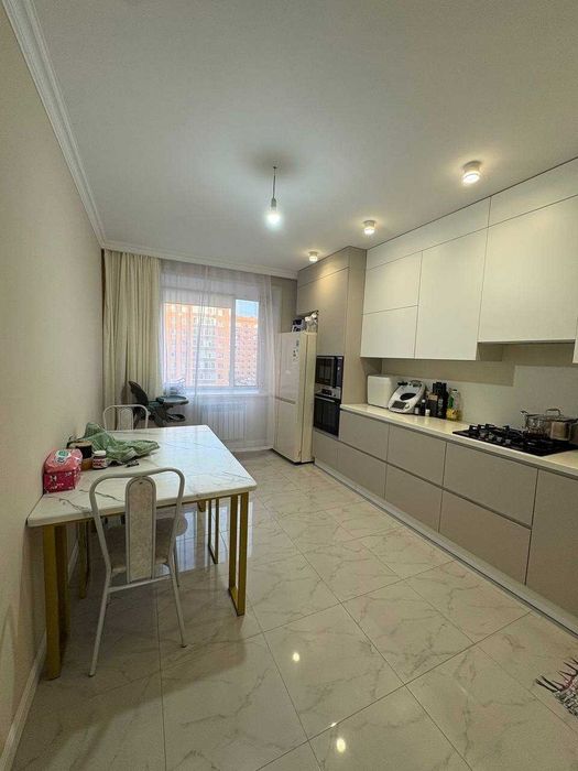 Продам 3 комнатную квартиру