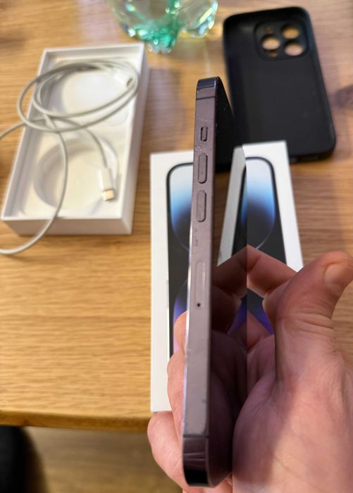 IPhone 14 Pro 128 GB Purple