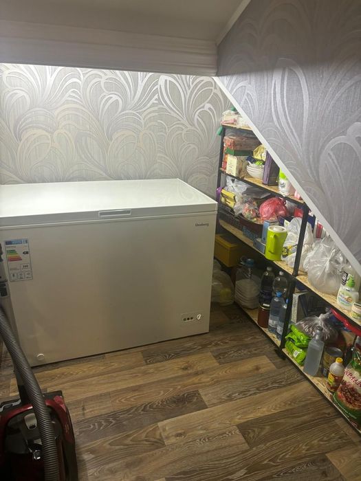 Продам дом с мансардой