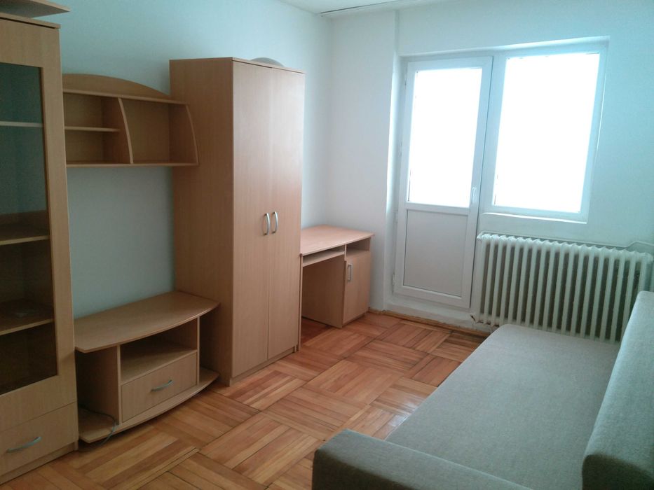 Proprietar inchiriez Apartament cu 1 camera in zona Girocului