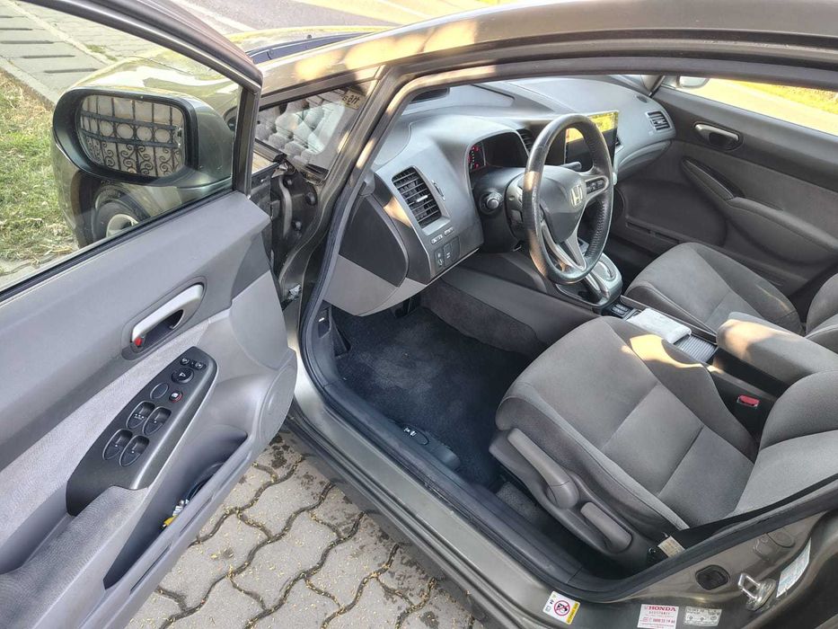 Vand Honda Civic