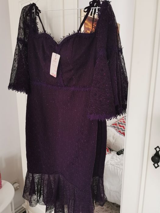 Rochie ocazie sau de zi