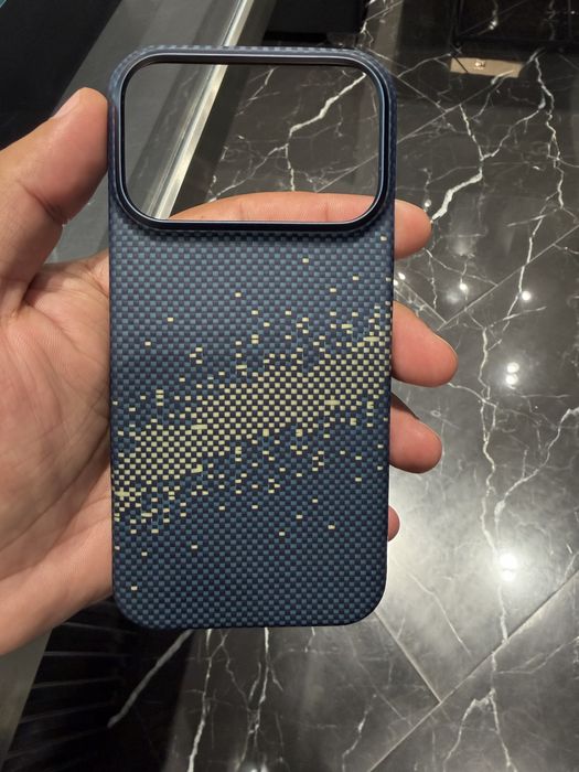 iPhone 17 pro чехол