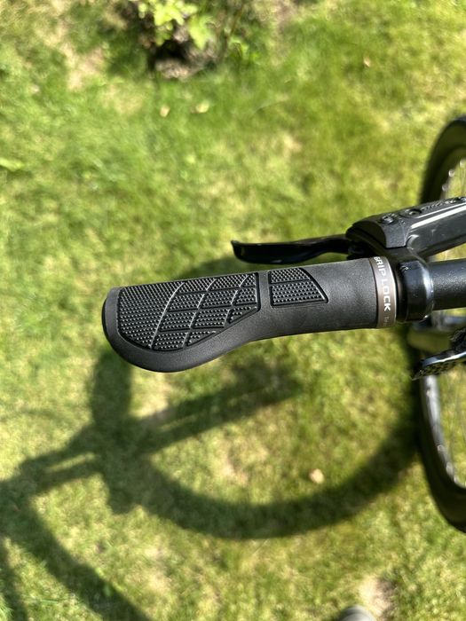 Giant Talon 1 2025