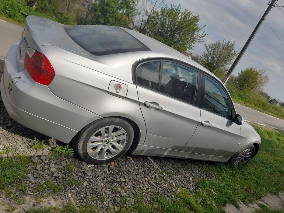 BMW seria 3 de vanzare 1700 euro
