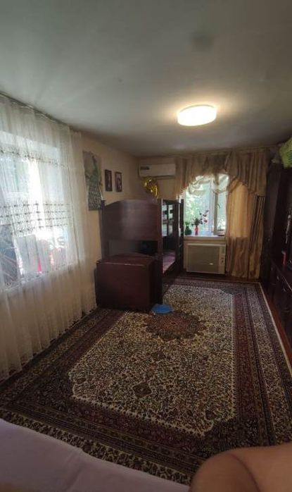 Однокомнатная квартира