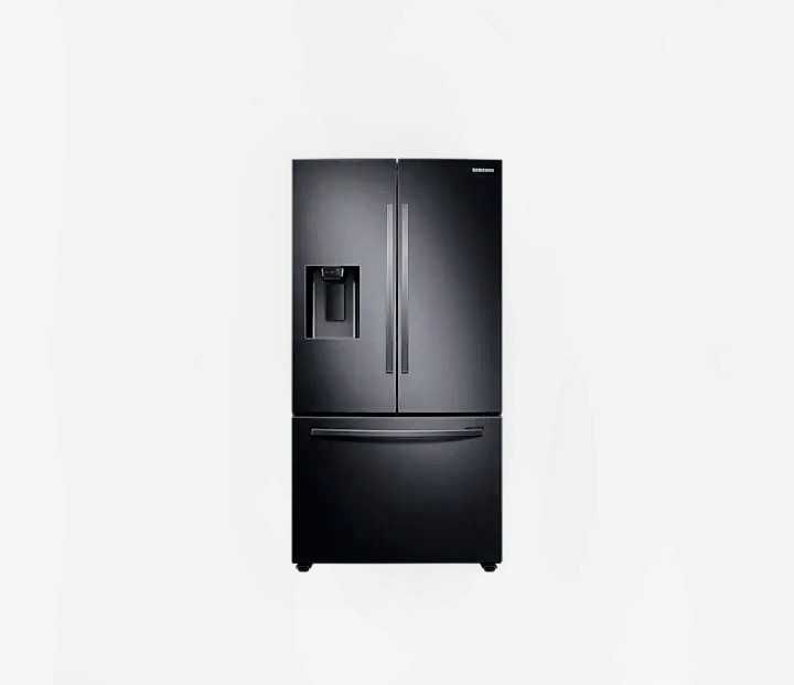 Frigider Samsung French Doors 3600 ron