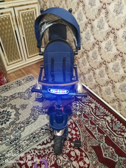Velikli kalyaska