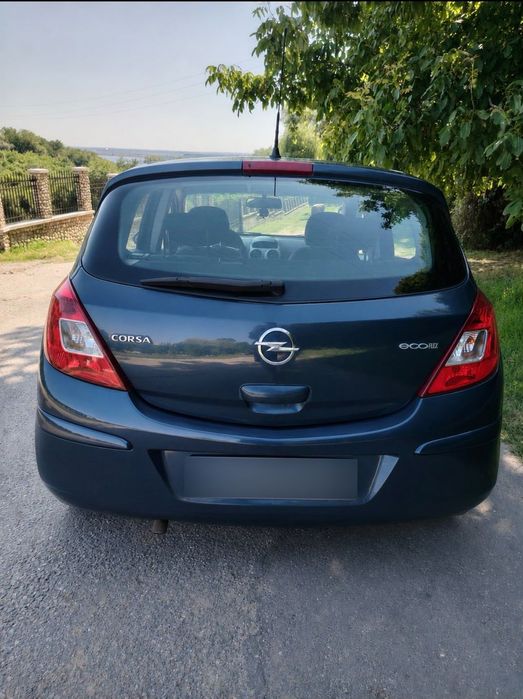 Opel Corsa OPEL CORSA 1.3 Diesel (CDTI), 90 cp, 2012