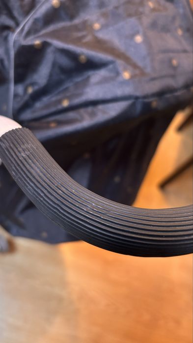 Санки коляска на колесах