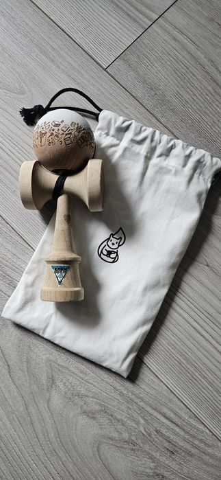 Setup tama Miguel si ken lambo krom