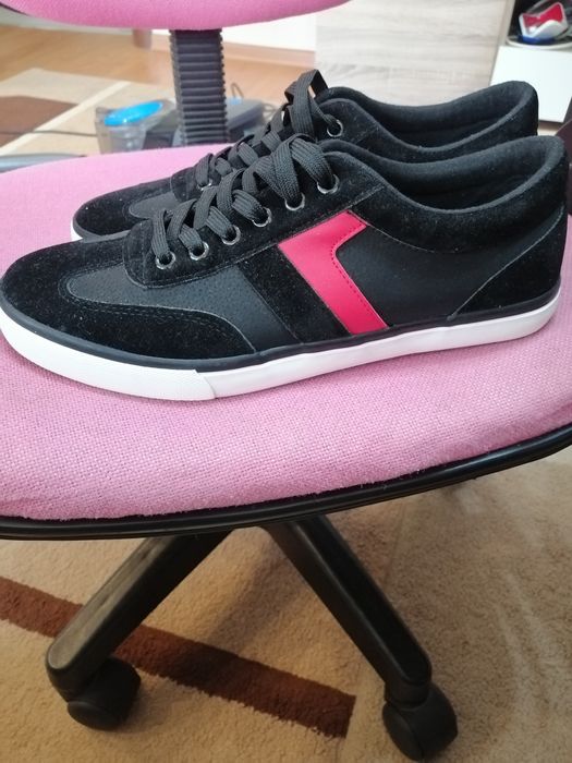 Кецове Чисто нови