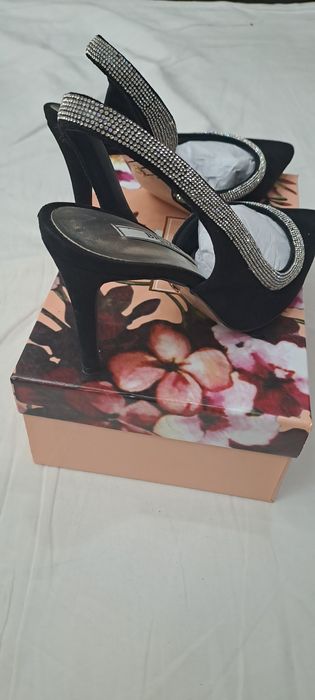 Туфли Бруна качественные