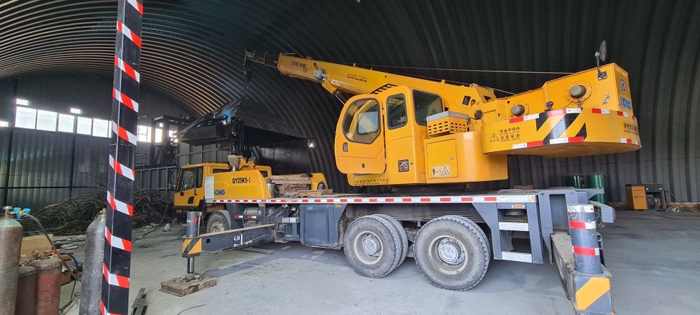 Услуги Авто Крана