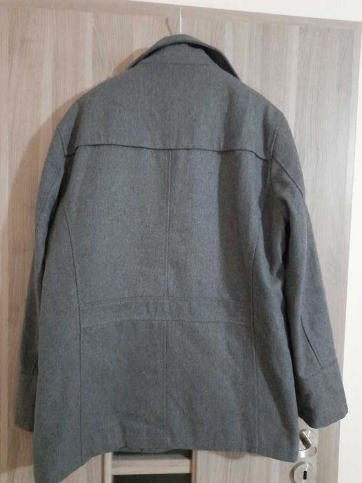 Palton barbati marimea 52