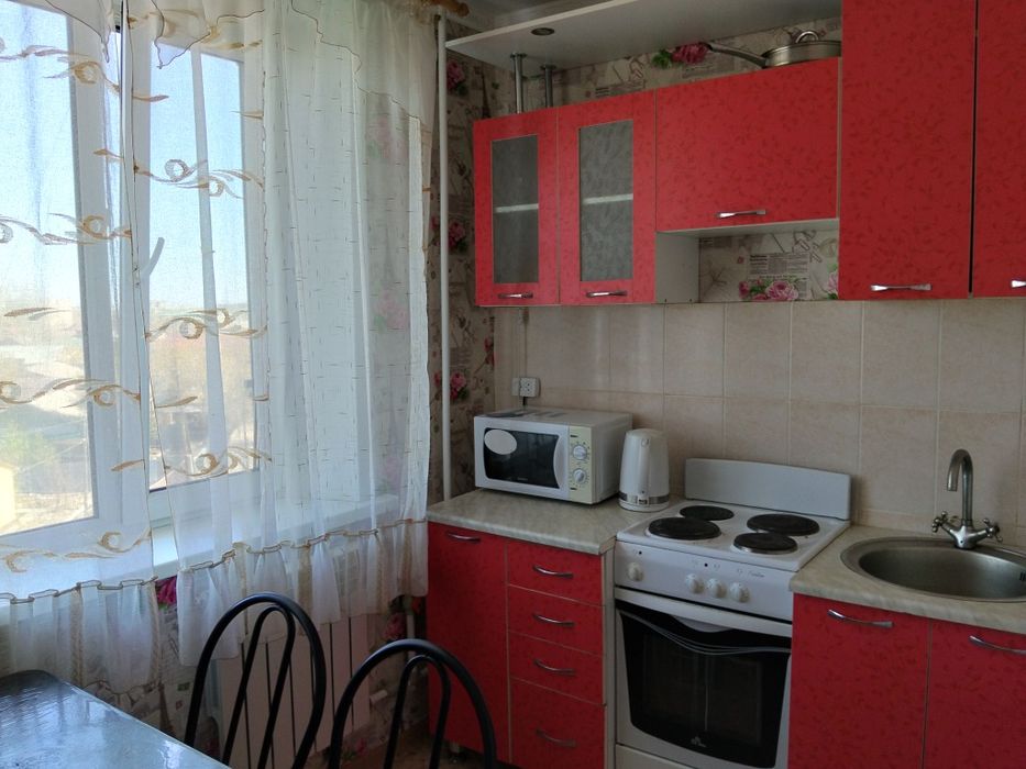 Сдам 1 комнатную в Экибастузе