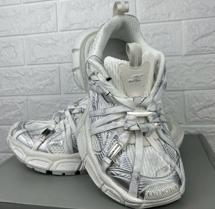 adidasi balenciaga 3XL livrare 24 ore/marimi 36-45/FullBox/Premium