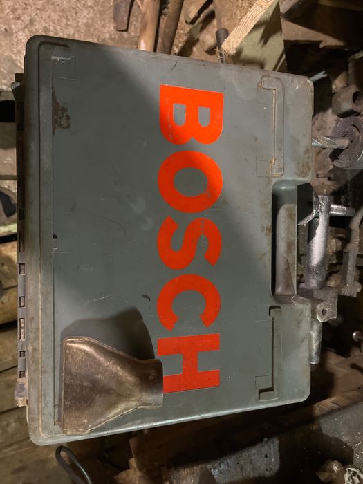 Пистолет за горещ въздух