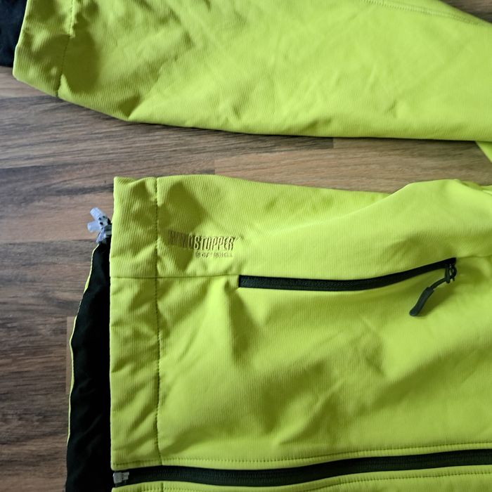 Norrona   спортно  яке . Лот