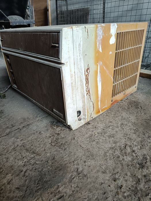 Kondetsioner 5k-1500