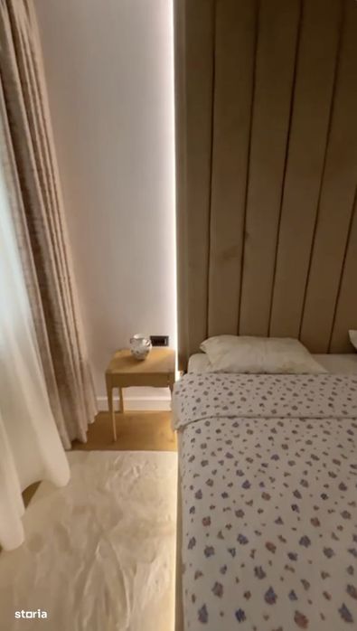 Exclusivist | 3 Camere Otopeni - Design, Mobilat Rove, Parcare