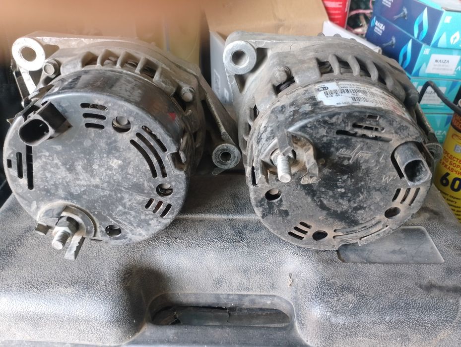 Продам генераторы