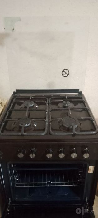 Продаётся газовая плита