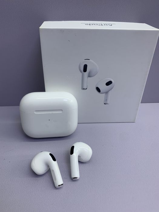 Air pods 3/ MА770551