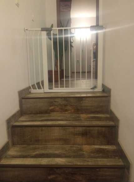 Poarta siguranta copii