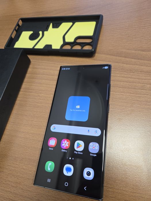 Samsung S23 Ultra 256GB