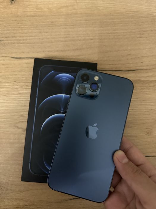 IPhone 12 Pro 128 GB