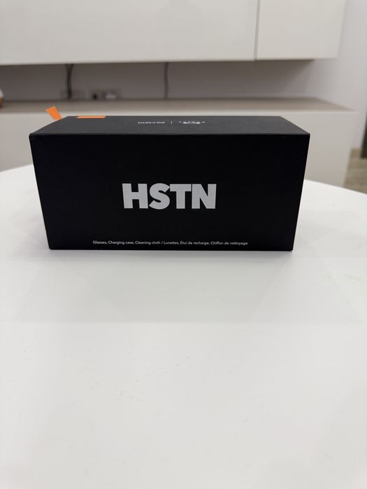 Ochelari Oakley Meta HSTN - Lentile Transition Amethyst