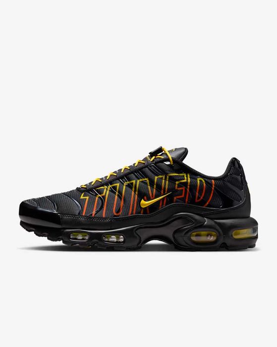НОВО! Спортни Обувки / Nike TN Air Max Plus Tuned