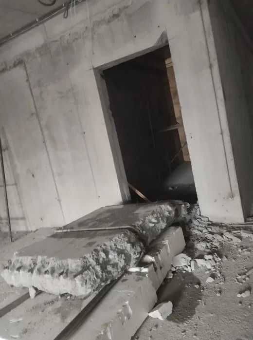 Almazniy bur(Алмазноe) Rezka Резка, transha, beton va styashka buzish