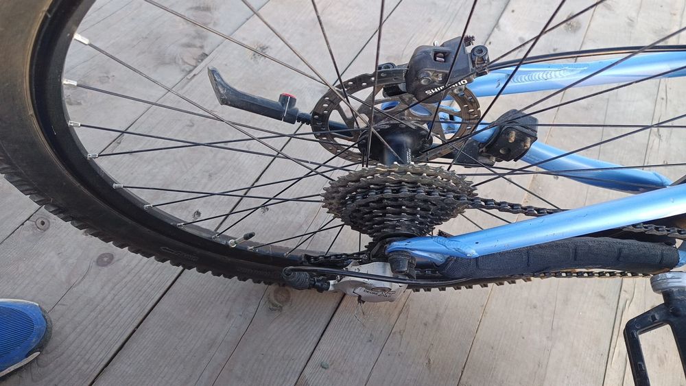 Biciclete  specialized xc pro