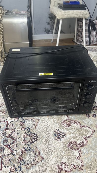 Продам печь artel