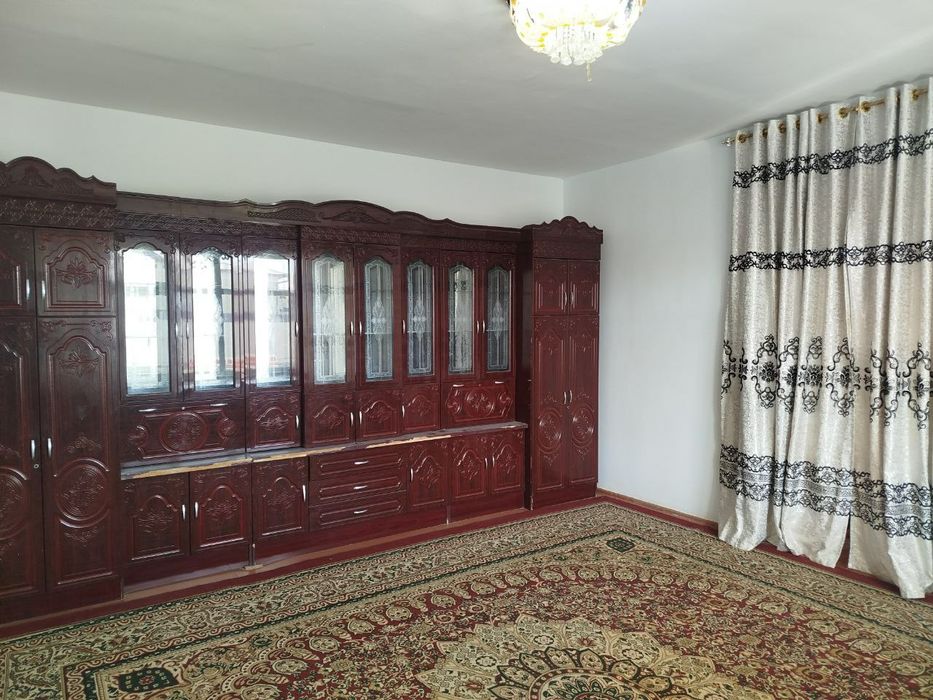 Joy sotiladi xamma qulayliklarga ega